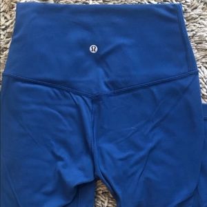 Lululemon SOLD